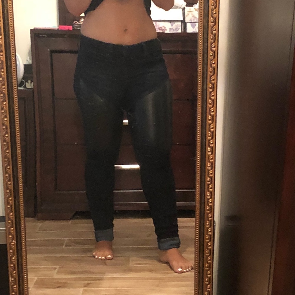 Express jeans - Picture 3 of 7